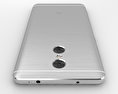 Xiaomi Redmi Pro Silver 3d model