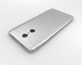 Xiaomi Redmi Pro Silver 3d model
