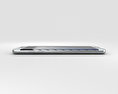 Samsung Galaxy Note 7 Silver Titanium 3D модель