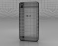 LG X Power Indigo 3D 모델 