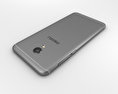 Meizu MX6 Gray 3D 모델 