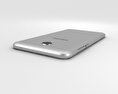 Meizu MX6 Silver 3Dモデル