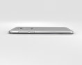 Meizu MX6 Silver Modèle 3d