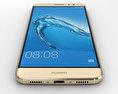 Huawei Maimang 5 Champagne 3D-Modell