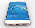 Huawei Maimang 5 Rose Gold 3D-Modell