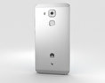 Huawei Maimang 5 Silver 3Dモデル