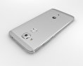 Huawei Maimang 5 Silver 3D-Modell
