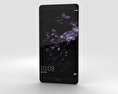 Huawei Honor Note 8 Gray Modelo 3d