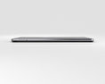 Huawei Honor Note 8 Gray 3d model