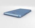 Meizu M3E Blue 3Dモデル