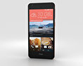 HTC Desire 628 Negro Modelo 3D