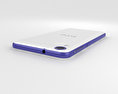 HTC Desire 628 White 3D модель