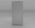HTC Desire 628 Blanco Modelo 3D