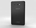 Samsung Galaxy J Max Black 3d model