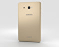 Samsung Galaxy J Max Gold Modèle 3d