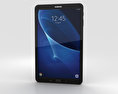 Samsung Galaxy Tab A 10.1 Metallic Black 3D 모델 
