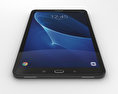 Samsung Galaxy Tab A 10.1 Metallic Black Modello 3D