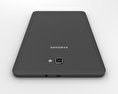Samsung Galaxy Tab A 10.1 Metallic Black Modelo 3d