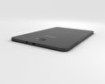 Samsung Galaxy Tab A 10.1 Metallic Black 3D模型