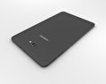 Samsung Galaxy Tab A 10.1 Metallic Black 3Dモデル