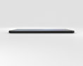 Samsung Galaxy Tab A 10.1 Metallic Black Modelo 3D