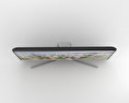Samsung LED J550D Smart TV 3D模型