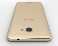 Alcatel Flash Plus 2 Venus Gold 3d model