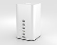 Apple AirPort Extreme 3Dモデル