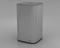 Apple AirPort Extreme 3Dモデル