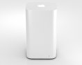Apple AirPort Extreme Modelo 3d