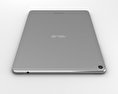 Asus Zenpad 3S 10 Grey 3d model