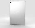 Asus Zenpad 3S 10 Silver 3D模型