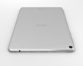 Asus Zenpad 3S 10 Silver 3D-Modell