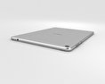Asus Zenpad 3S 10 Silver 3D模型