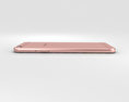 Oppo A59 Rose Gold 3D模型