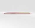 Oppo A59 Rose Gold 3D модель