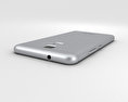 Asus Zenfone 3 Max Glacier Silver 3d model