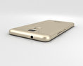Asus Zenfone 3 Max Sand Gold 3D模型