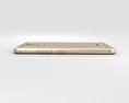 Asus Zenfone 3 Max Sand Gold 3D 모델 