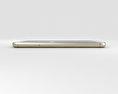 Asus Zenfone 3 Max Sand Gold Modello 3D
