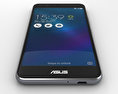 Asus Zenfone 3 Max Titanium Grey 3D-Modell