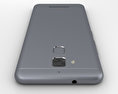 Asus Zenfone 3 Max Titanium Grey 3D-Modell