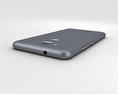 Asus Zenfone 3 Max Titanium Grey 3D 모델 