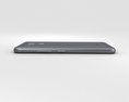 Asus Zenfone 3 Max Titanium Grey 3D 모델 
