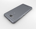 Asus Zenfone 3 Max Titanium Grey 3Dモデル
