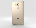Huawei G9 Plus Champagne 3D 모델 