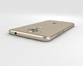 Huawei G9 Plus Champagne 3D-Modell