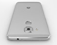 Huawei G9 Plus Silver Modelo 3d