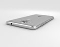 Huawei G9 Plus Silver 3D模型
