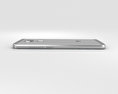 Huawei G9 Plus Silver Modello 3D